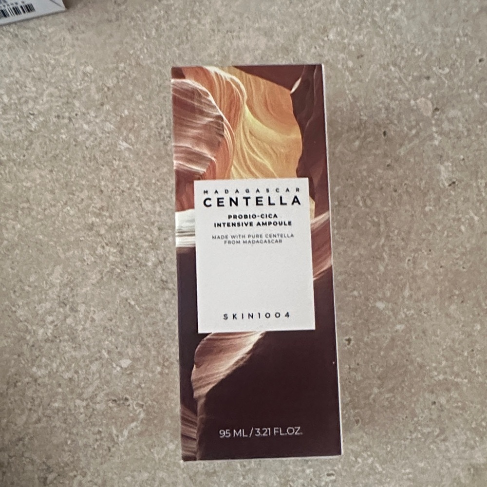 SKIN1004 Centella Ampoule